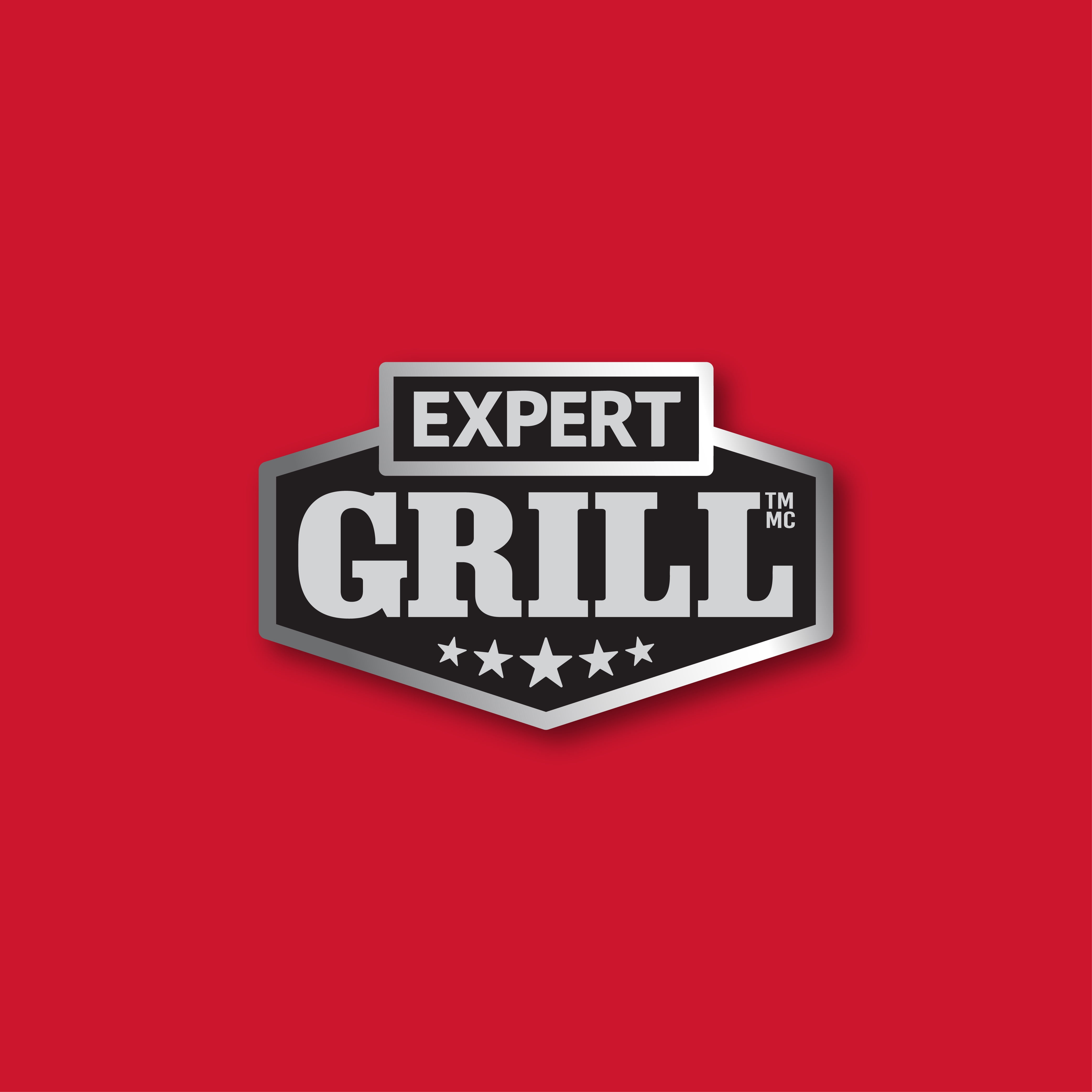 2 briquets utilitaires rechargeables Expert Grill