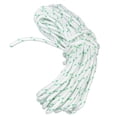 thumbnail image 2 of ANGGREK Cordon de Traction de Tronçonneuse Corde de Démarrage d'Installation Simple Résistante à l'Usure pour Tondeuse à Gazon pour, 2 of 8