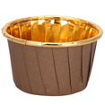 thumbnail image 4 of Cake Baking Cup, Cupcake Liner, 200pcs Coated Paper For Home Coffee, 4 of 8