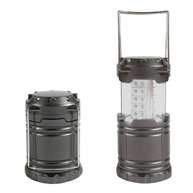 Wamans LED Camping Light 30 LED New Portable Retro Camping Lights, USB Rechargeable Camping Lights, Camping Lights, And Emergency Of Power Outage For Outdoor Hiking Clearance Items