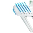 thumbnail image 1 of Gel Blaster Fin & Tip Blue Coloured Attachment Accessory, 1 of 2