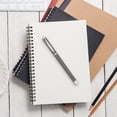 thumbnail image 2 of Fast-Drying Exam Gel Pen 0.5mm Smooth Writing Press-Type Student Pen for Tests, Note Taking & Office Documentation, 2 of 8