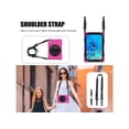 thumbnail image 3 of Case for iPad (A16) 11th Generation 11 Inch 2025, iPad 10th Generation 10.9 inch 2022 with Screen Protector, Foldable Stand, Pen Holder, Heavy Duty Shockproof Rugged Protective Cover, 3 of 7