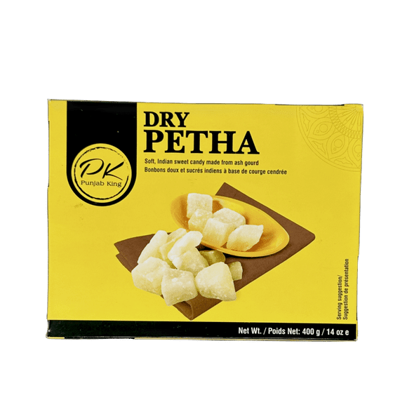 Punjab King Dry Petha 400g