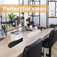 thumbnail image 3 of Ruiboury Simplify Hair Extension Maintenance Easy-to Hair Extension Hanger Hold And Fix black 1Set, 3 of 6