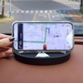 thumbnail image 1 of Car Mobile Phone Support Pad Car Instrument Panel Car Navigation Support Bracket Inside The Car, 1 of 5