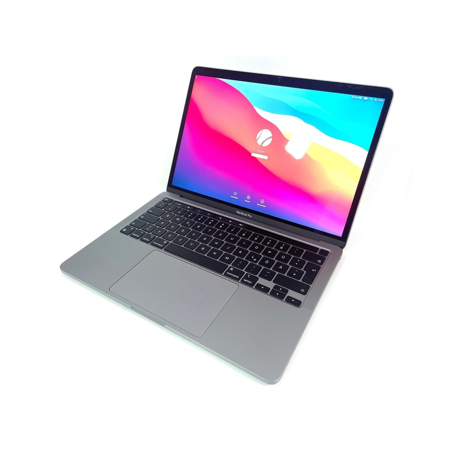 Open Box - Apple MacBook Pro 13.3
