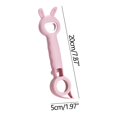 thumbnail image 3 of Yhmxh Kitchen Gadgets Kitchen Essentials 4 In 1 Manual Lid Remover Multifunctional Bottle Opener Kitchen Accessories Home Kitchen Screw Cap Can Opener Kitchen Accessories, 3 of 3