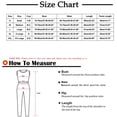 thumbnail image 3 of EGNMCR Tankini Swimsuits for Women Tummy Control Bathing Suits Two Piece Tankini Tops with Boy Shorts,, 3 of 9