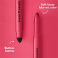 thumbnail image 4 of Hard Candy Lip Blur Lipstick, Soft Matte Lipstick with blotter tool, 4 of 12