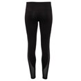 thumbnail image 3 of TriDri Womens Mesh Tech Panel Full-Length Leggings, 3 of 3