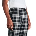 thumbnail image 4 of George Men's Twill Sleep Pant, 4 of 6