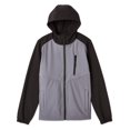 thumbnail image 1 of George Men's Hooded Softshell Jacket, 1 of 1