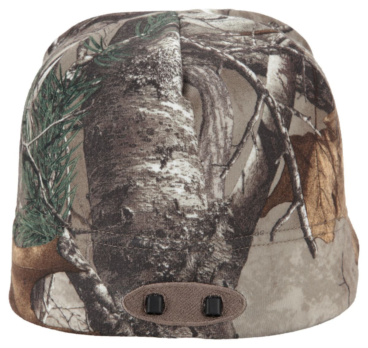 Bonnet léger