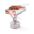 thumbnail image 4 of Lefu Bread Toaster Camping Stove Toaster Plate Outdoor Camping Bread Toaster Grill, 4 of 4