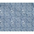 thumbnail image 4 of oneOone Cotton Flex Fabric Geometric Block Print Fabric By Yard 40 Inch Wide, 4 of 4
