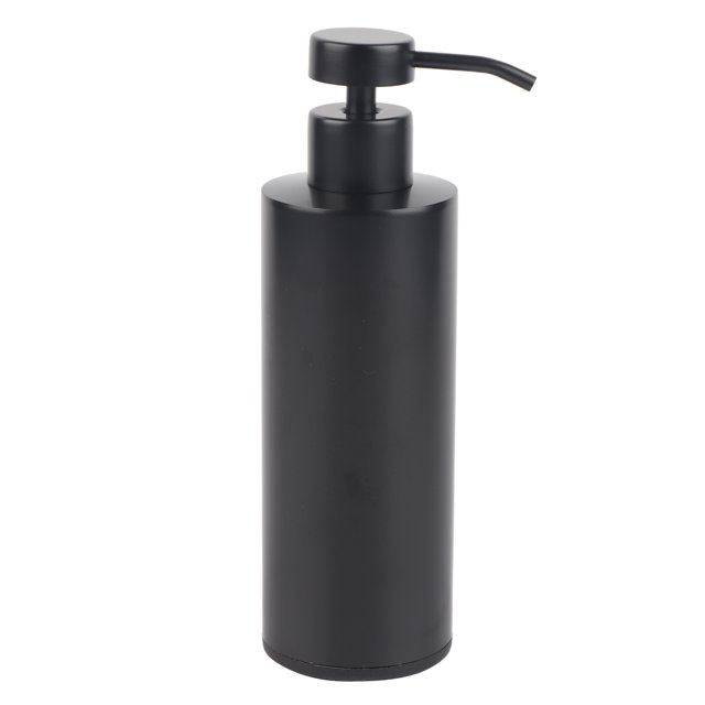 Distributeur de Liquide Distributeur de Vaisselle Empêche la Rouille Chambre à Coucher pour Salle de Bain