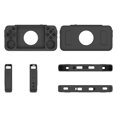 thumbnail image 1 of Coque de Protection en Silicone pour Console de Jeu Portative pour ANBERNIC H Lot U, 1 of 1