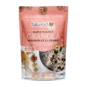 Nature's Mix Maple Walnut Granola 575g