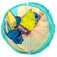 thumbnail image 5 of Disney Lilo et Stitch Panier à Linge Pop-Up à Vagues, 5 of 5
