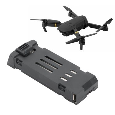 3.7V Lithium Battery for E58 L800 JY019 S168 X Pro RC Drone, Quadcopter Spare Parts UAV Lithium Battery, Battery Replacement Accessories