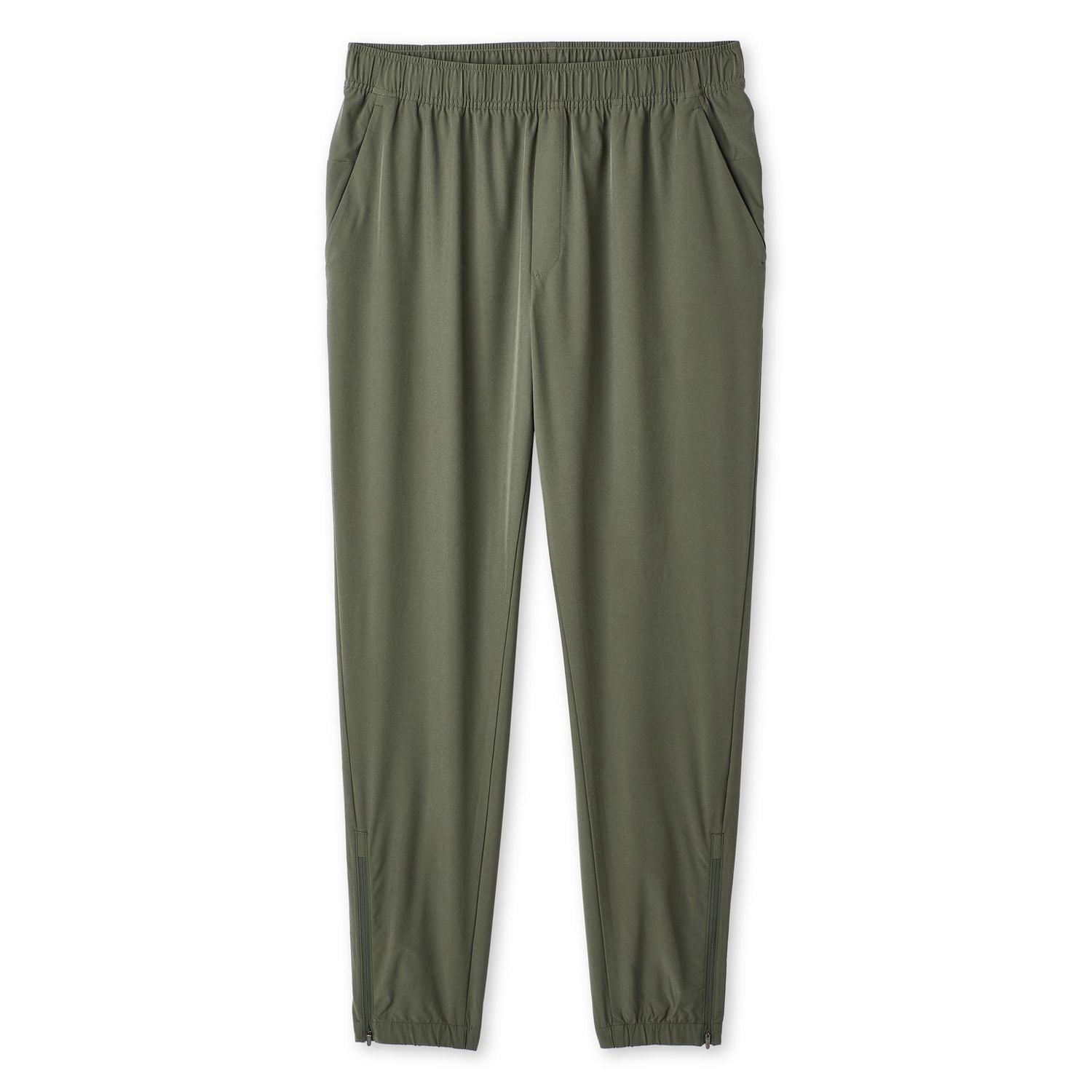 Athletic Works Men's Woven Jogger