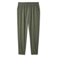 thumbnail image 1 of Athletic Works Men's Woven Jogger, 1 of 1