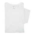 thumbnail image 1 of Gildan  Cotton Crew Neck T Shirt (Women's Plus Size), 1 of 2