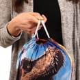thumbnail image 2 of Jurassic Park Slumber Bag, 54" x 27", 2 of 9