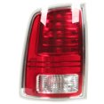 thumbnail image 1 of Tail Light Assembly,Car LED Tail Lights Tail Brake Light LED Tail Lamp High-End Performance, 1 of 8