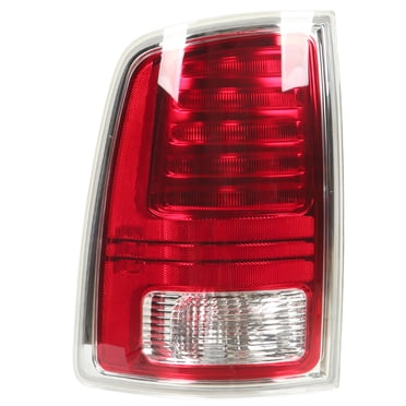 Tail Light Assembly,Car LED Tail Lights Tail Brake Light LED Tail Lamp High-End Performance