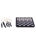 thumbnail image 2 of Rustik Jeu d`Échecs et Dames Magnetique, 2 of 3