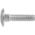 thumbnail image 4 of Carriage Bolt, Zinc-Plated Steel, 1/2-13 x 4 In., 25-Pk. - 240318, 4 of 4