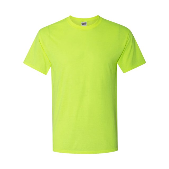 JERZEES Dri-Power® Performance Short Sleeve T-Shirt