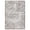 Blue, variant on HOMERRY Indoor Area Rug 8' x 10' Washable Rug Large Modern Boho Rug Traditional Rug Contemporary Floor Cover Living Room Mat, Taupe