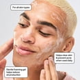 thumbnail image 3 of Bubble Skincare 3-Step Hydrating Routine Bundle, for Normal to Dry Skin, Unisex, 3 of 5