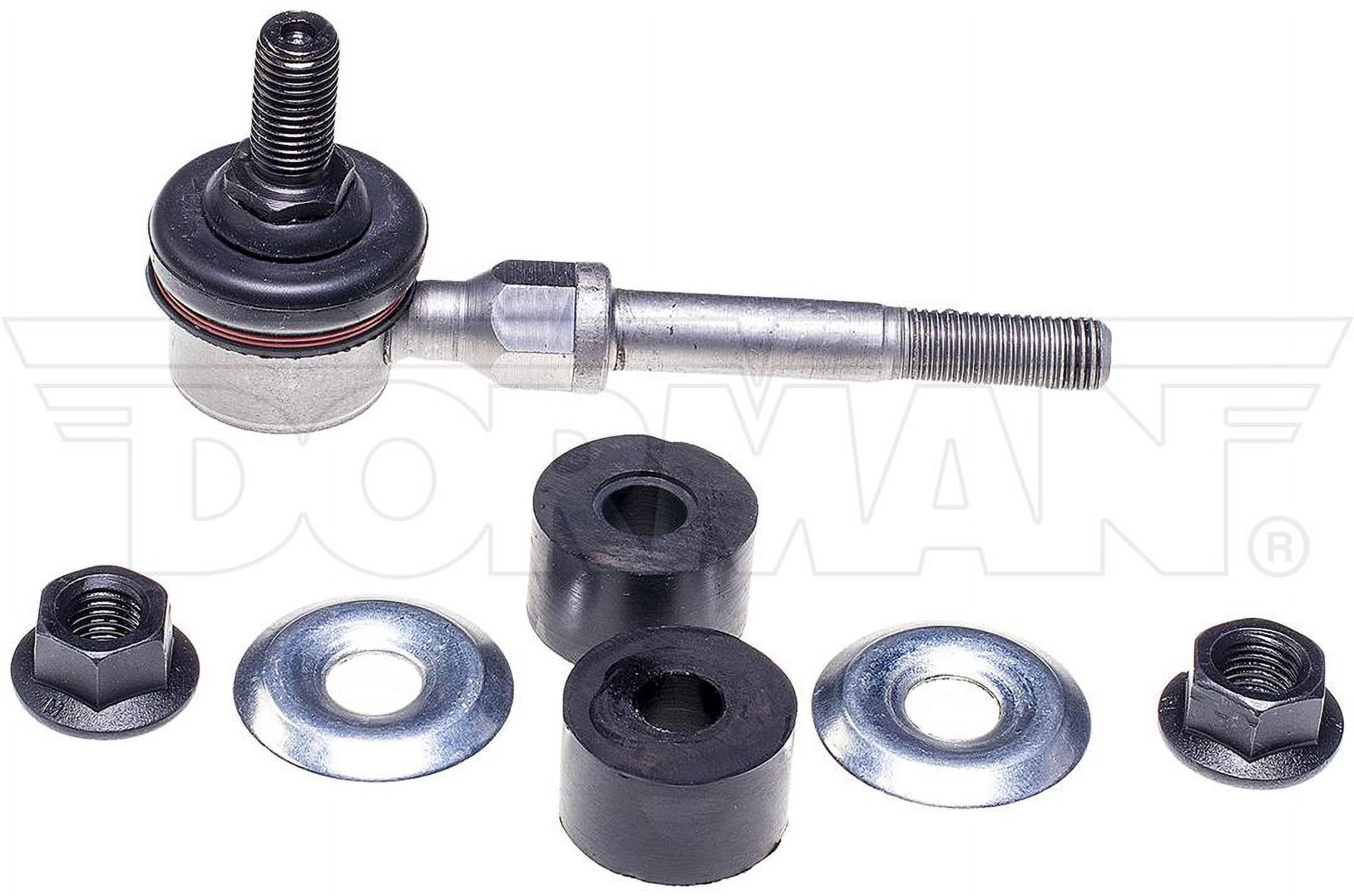 Dorman Chassis Kit de Barre Stabilisatrice SL73145XL Premium; Remplacement OE