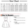 thumbnail image 3 of PVCS Fashion Women Autumn Solid Belt Long Sleeve Backless O-Neck Mini Derss, 3 of 6