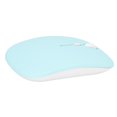 thumbnail image 1 of Mouse, UltraThin Portable Gaming Office Computer Accessories with  Transmission, Three  DPI, 800-1200-1600DPI, Long Service Life, 1 of 8