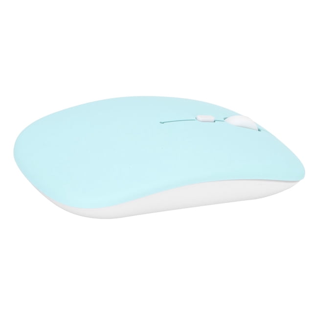 Mouse, UltraThin Portable Gaming Office Computer Accessories with Transmission, Three DPI, 800-1200-1600DPI, Long Service Life