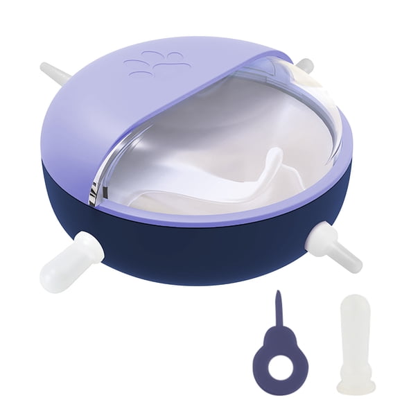 Pet Feeding Bottle Breastfeeding Device Cat Food Bowl Self-Drinking Milk Cat And Dog Universal Milk Pet Milk Bowl