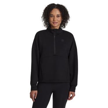 Reebok Women’s Flow Half-Zip