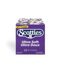 thumbnail image 1 of Scotties Ultra Soft 3-Ply Tissue, 1 Cube Box, 52 Tissues Per Box, 1 of 6