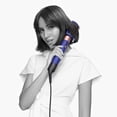 thumbnail image 5 of Dyson Official Outlet - Airwrap Complete Long, Vinca blue and Rosé, Refurbished, 5 of 5