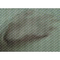 thumbnail image 4 of oneOone Cotton Poplin Fabric Geometric Flame Stitch Print Sewing Fabric BTY 56 Inch Wide, 4 of 4