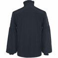 thumbnail image 2 of CEHVOM Men's Winter Fashion Solid Color Button High Collar Jacket Top Blouse Sale, 2 of 7