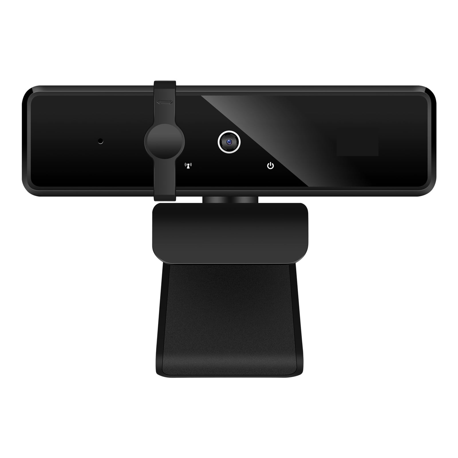 Webcam 4K Full HD Mini Camera Webcam With Microphone 30fps USB Web Cam For PC Laptop Video Shooting Camera Webcamera ,Easy to Install