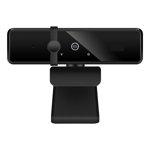 Webcam 4K Full HD Mini Camera Webcam With Microphone 30fps USB Web Cam For PC Laptop Video Shooting Camera Webcamera ,Easy to Install