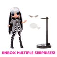 thumbnail image 4 of LOL Surprise O.M.G. Groovy Babe Fashion Doll, 4 of 6