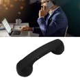 thumbnail image 1 of Retro Phone Handset, Vintage Retro Telephone Handset, Radiation Proof Cell Phone Handset Receiver, for Cell Phones, 1 of 7